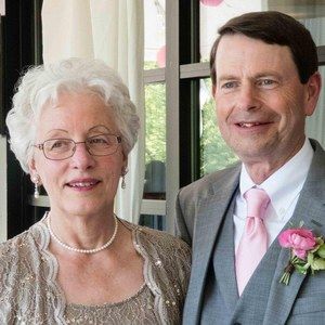 Meet your Posher, Frieda